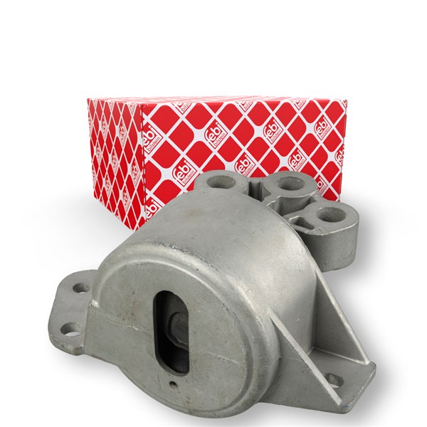 Motorkudde, Fram, Höger Febi bilstein 173897 FEBI BILSTEIN