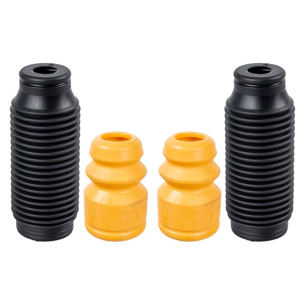 Dammskydd, stötdämpare, Fram, höger eller vänster Febi bilstein 1 FEBI BILSTEIN