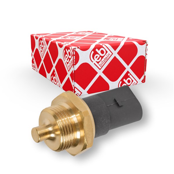 Temperaturswitch, kylarfläkt Febi bilstein 173950 FEBI BILSTEIN