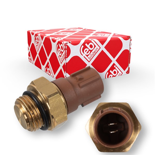 Temperaturswitch, kylarfläkt Febi bilstein 174180 FEBI BILSTEIN