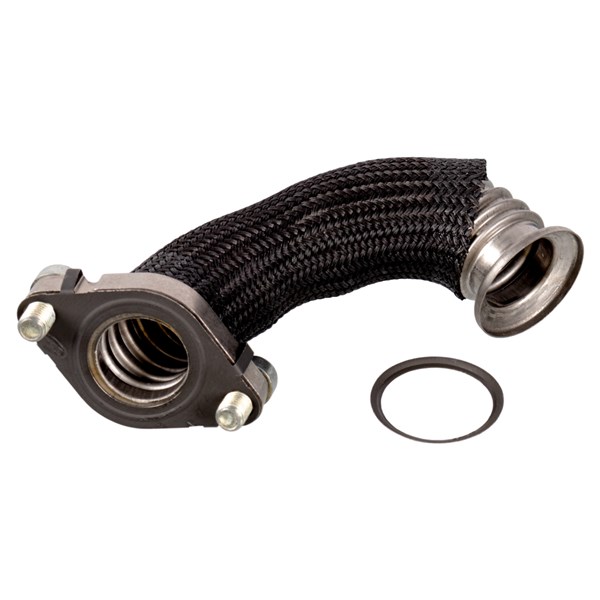 Rörledning, EGR-ventil Febi bilstein febi Plus 174182 FEBI BILSTEIN