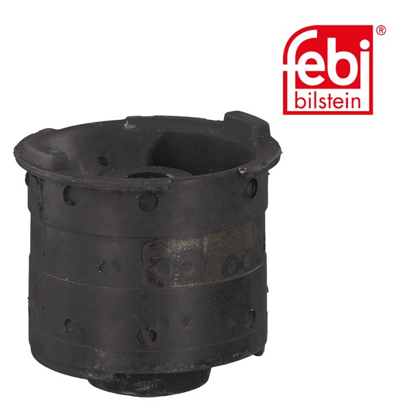 Axelupphängning, Bak, Bakaxel, båda sidor Febi bilstein 174225 FEBI BILSTEIN