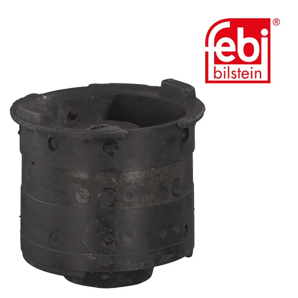 Axelupphängning, Bak, Bakaxel, båda sidor Febi bilstein 174225 FEBI BILSTEIN