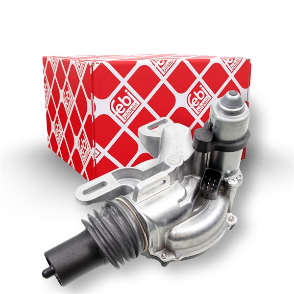 Slavcylinder, koppling Febi bilstein 174232 FEBI BILSTEIN