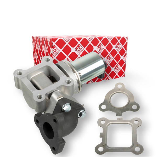 Egr-ventil Febi bilstein 174272 FEBI BILSTEIN Egr-ventil Febi bilstein 174272 FEBI BILSTEIN