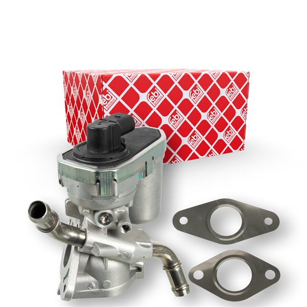 Egr-ventil Febi bilstein 174275 FEBI BILSTEIN