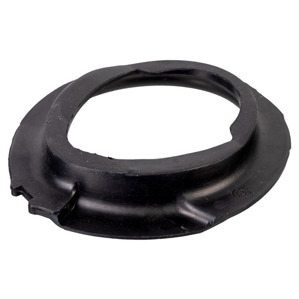 Genomslagsgummi, stötdämpare, Fram, höger eller vänster, Nedre Fe FEBI BILSTEIN
