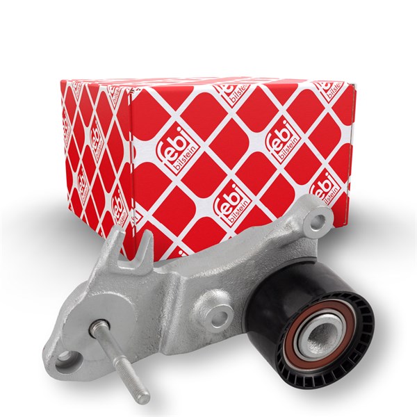 Styrrulle, drivrem Febi bilstein 174375 FEBI BILSTEIN