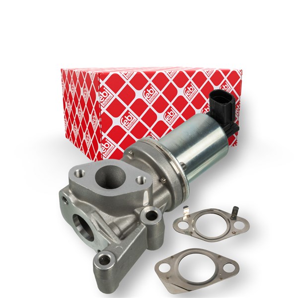 Egr-ventil FEBI BILSTEIN