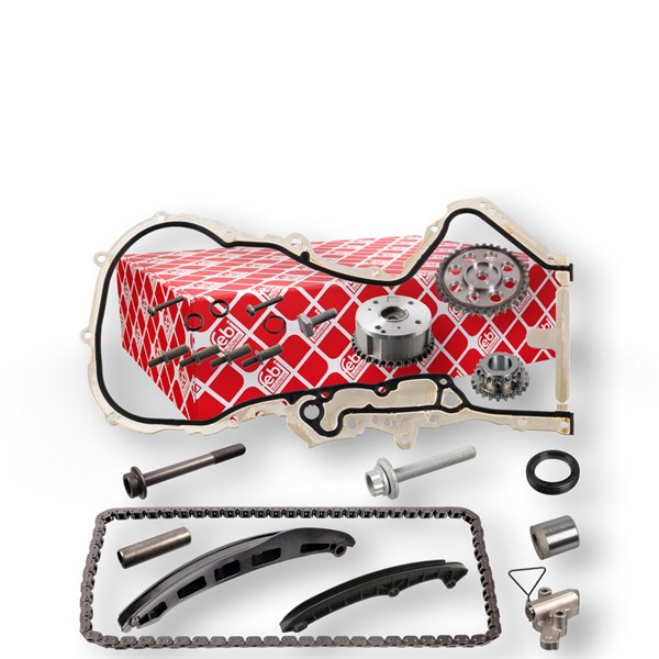 Kamkedjesats Febi bilstein 174393 FEBI BILSTEIN