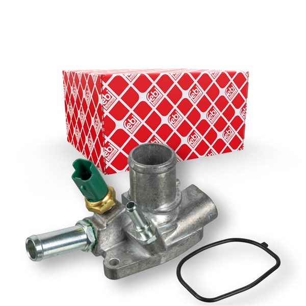Termostat, kylvätska Febi bilstein 174395 FEBI BILSTEIN