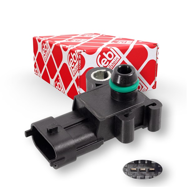 Map Sensor Febi bilstein 174424 FEBI BILSTEIN