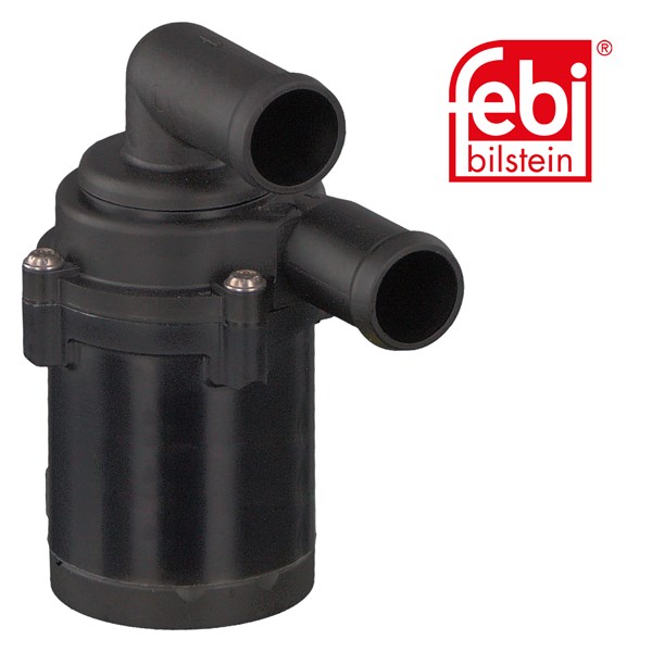 Extra vattenpump 12V Febi bilstein 174484 FEBI BILSTEIN Extra vattenpump 12V Febi bilstein 174484 FEBI BILSTEIN