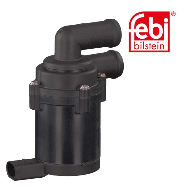 Extra vattenpump 12V Febi bilstein 174484 FEBI BILSTEIN Extra vattenpump 12V Febi bilstein 174484 FEBI BILSTEIN