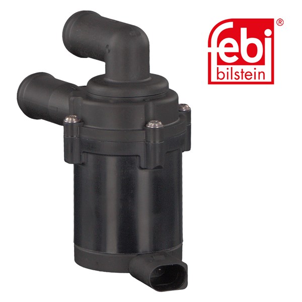 Extra vattenpump 12V Febi bilstein 174484 FEBI BILSTEIN Extra vattenpump 12V Febi bilstein 174484 FEBI BILSTEIN