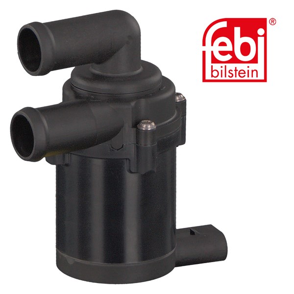 Extra vattenpump 12V Febi bilstein 174484 FEBI BILSTEIN Extra vattenpump 12V Febi bilstein 174484 FEBI BILSTEIN