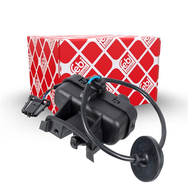 Inställning, centrallås Febi bilstein febi Plus 174507 FEBI BILSTEIN