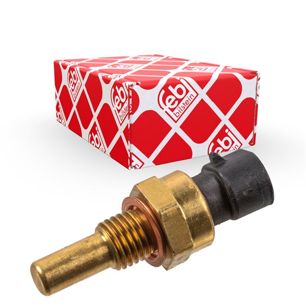 Kylvätsketemperatur-sensor Febi bilstein 174534 FEBI BILSTEIN