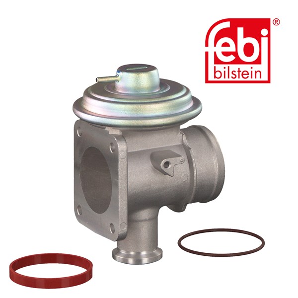Egr-ventil Febi bilstein 174551 FEBI BILSTEIN Egr-ventil Febi bilstein 174551 FEBI BILSTEIN