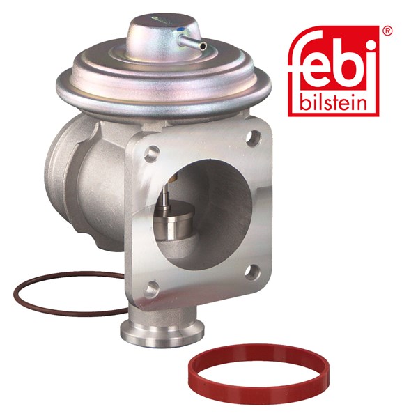 Egr-ventil Febi bilstein 174551 FEBI BILSTEIN Egr-ventil Febi bilstein 174551 FEBI BILSTEIN