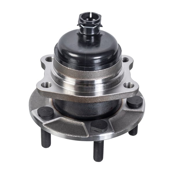 Hjullagersats, Bakaxel, båda sidor Febi bilstein 174569 FEBI BILSTEIN
