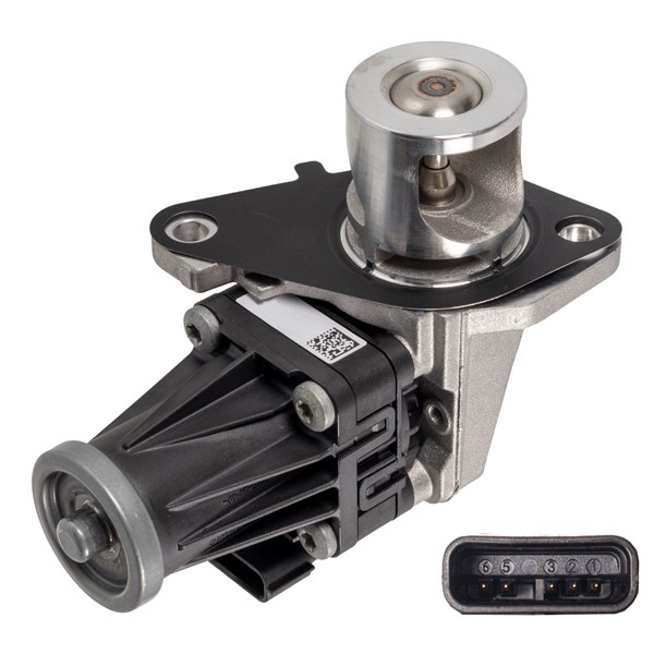 Egr-ventil Febi bilstein 174586 FEBI BILSTEIN