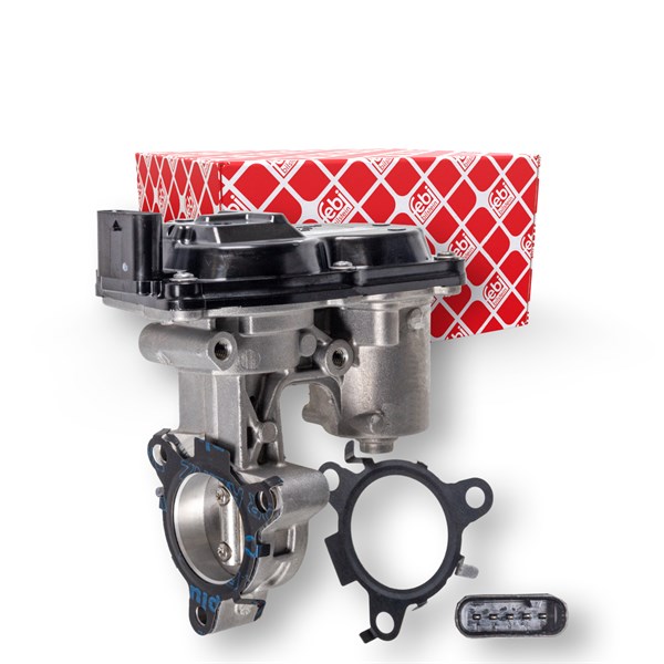 Egr-ventil Febi bilstein 174587 FEBI BILSTEIN