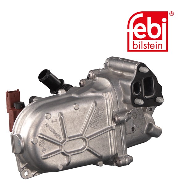 EGR-modul Febi bilstein 174592 FEBI BILSTEIN