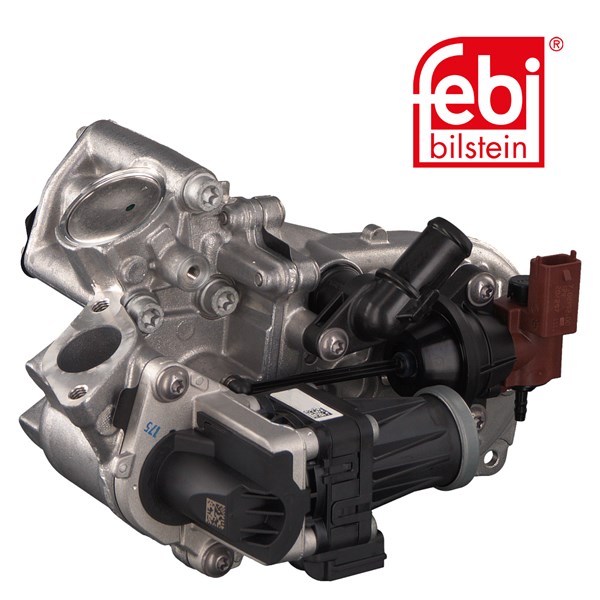 EGR-modul Febi bilstein 174592 FEBI BILSTEIN