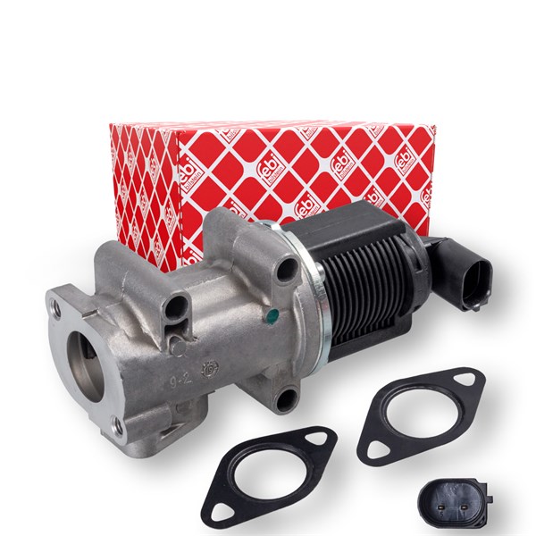 Egr-ventil Febi bilstein 174596 FEBI BILSTEIN Egr-ventil Febi bilstein 174596 FEBI BILSTEIN