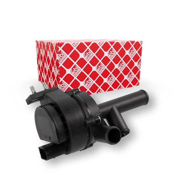 Extra vattenpump 12V Febi bilstein 174635 FEBI BILSTEIN