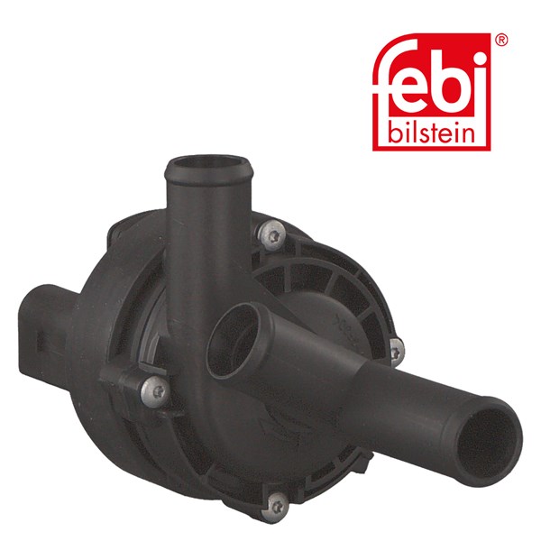 Extra vattenpump 12V Febi bilstein 174635 FEBI BILSTEIN Extra vattenpump 12V Febi bilstein 174635 FEBI BILSTEIN