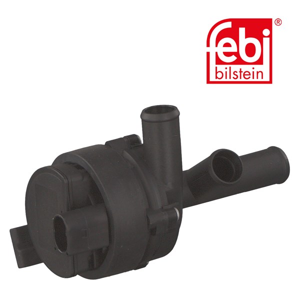 Extra vattenpump 12V Febi bilstein 174635 FEBI BILSTEIN Extra vattenpump 12V Febi bilstein 174635 FEBI BILSTEIN