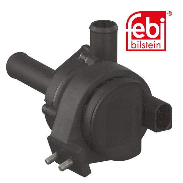 Extra vattenpump 12V Febi bilstein 174635 FEBI BILSTEIN Extra vattenpump 12V Febi bilstein 174635 FEBI BILSTEIN