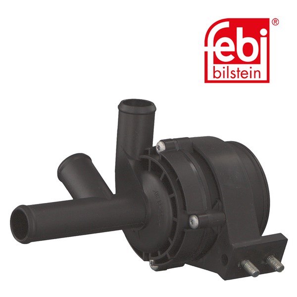 Extra vattenpump 12V Febi bilstein 174635 FEBI BILSTEIN Extra vattenpump 12V Febi bilstein 174635 FEBI BILSTEIN