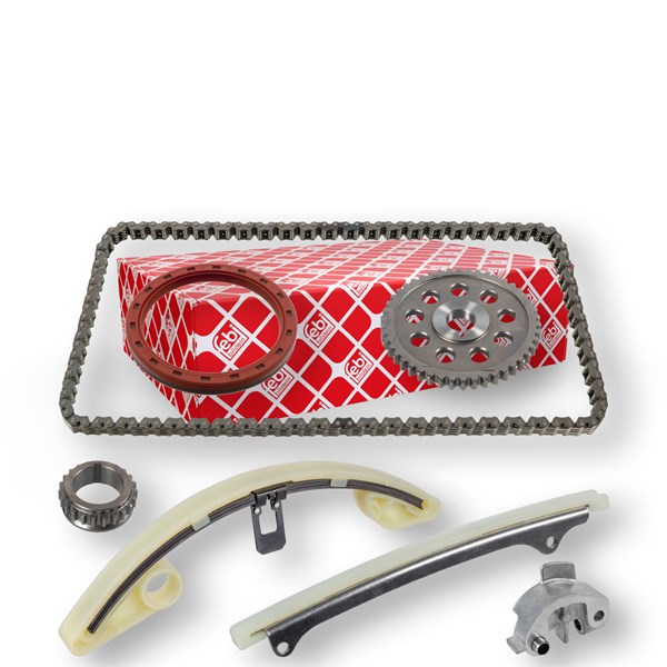 Kamkedjesats Febi bilstein 174682 FEBI BILSTEIN Kamkedjesats Febi bilstein 174682 FEBI BILSTEIN