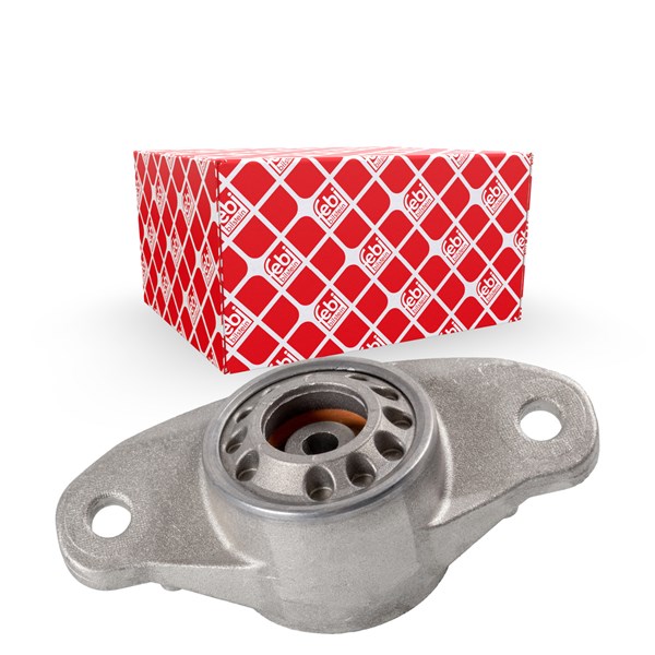 Fjäderbenslager, Bakaxel, båda sidor Febi bilstein 174701 FEBI BILSTEIN Fjäderbenslager, Bakaxel, båda sidor Febi bilstein 174701 FEBI BILSTEIN