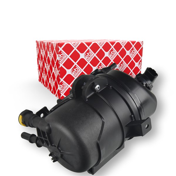Bränslefilter Febi bilstein 174798 FEBI BILSTEIN
