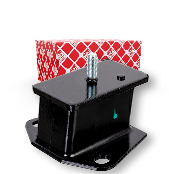 Motorkudde, Vänster Febi bilstein 174863 FEBI BILSTEIN