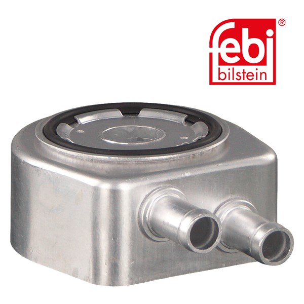 Oljekylare, motor Febi bilstein 174878 FEBI BILSTEIN