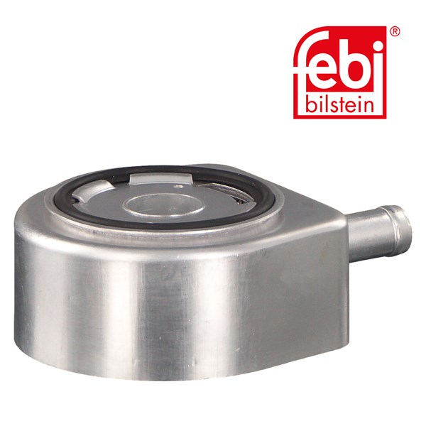 Oljekylare, motor Febi bilstein 174878 FEBI BILSTEIN
