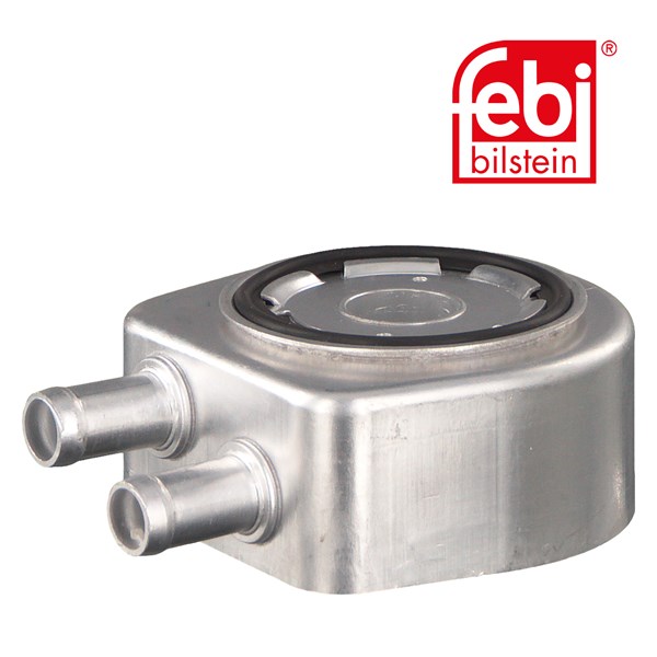 Oljekylare, motor Febi bilstein 174878 FEBI BILSTEIN
