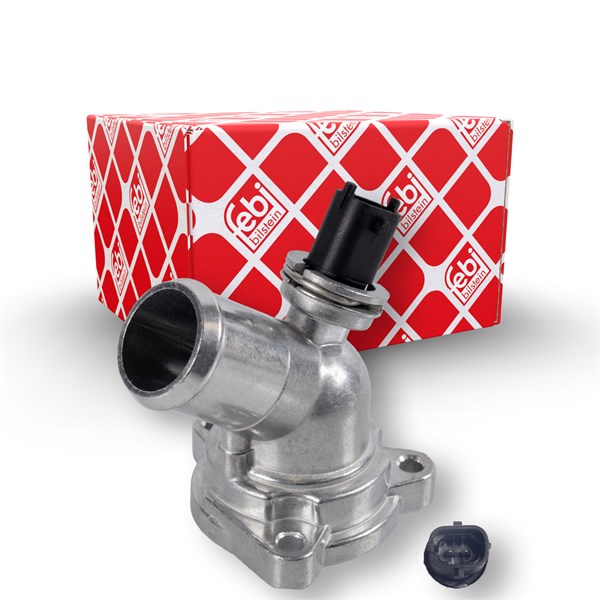 Termostat, kylvätska Febi bilstein 174949 FEBI BILSTEIN