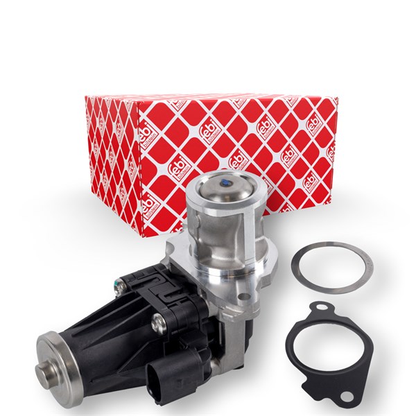 Egr-ventil FEBI BILSTEIN Egr-ventil FEBI BILSTEIN