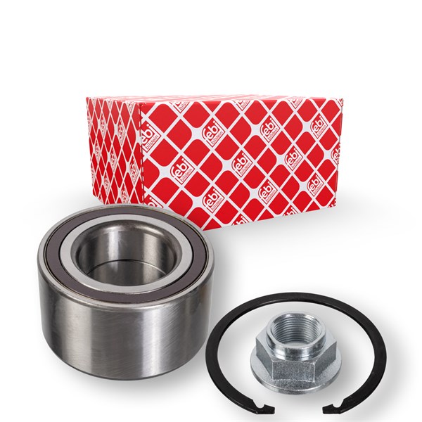 Hjullagersats Febi bilstein 174968 FEBI BILSTEIN