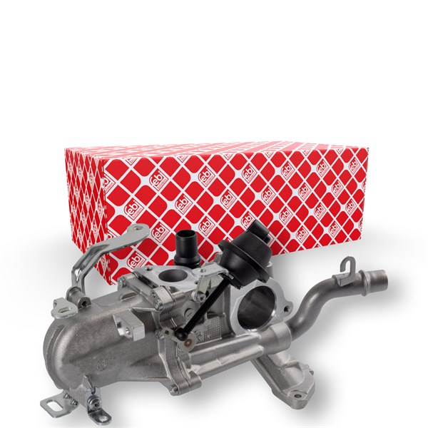 EGR-modul Febi bilstein 174994 FEBI BILSTEIN