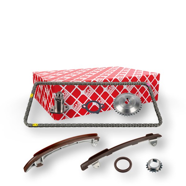 Kamkedjesats Febi bilstein 175010 FEBI BILSTEIN