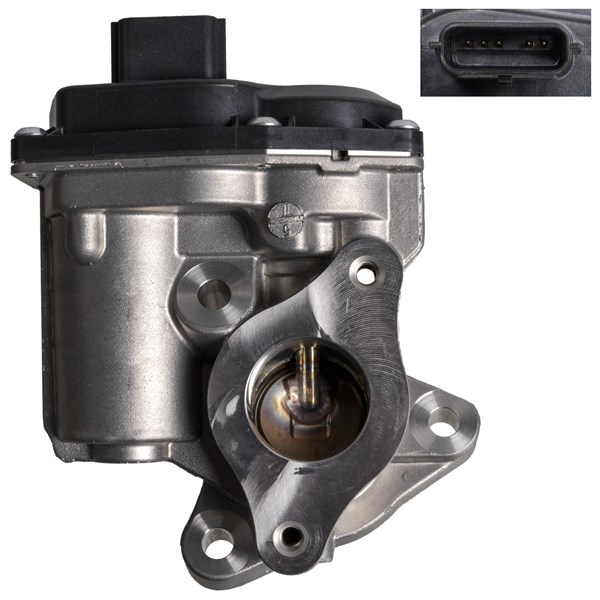 Egr-ventil Febi bilstein 175026 FEBI BILSTEIN
