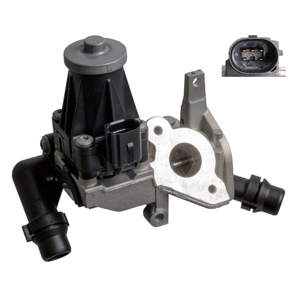 Egr-ventil Febi bilstein 175027 FEBI BILSTEIN Egr-ventil Febi bilstein 175027 FEBI BILSTEIN