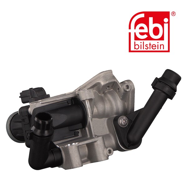 Egr-ventil Febi bilstein 175027 FEBI BILSTEIN Egr-ventil Febi bilstein 175027 FEBI BILSTEIN